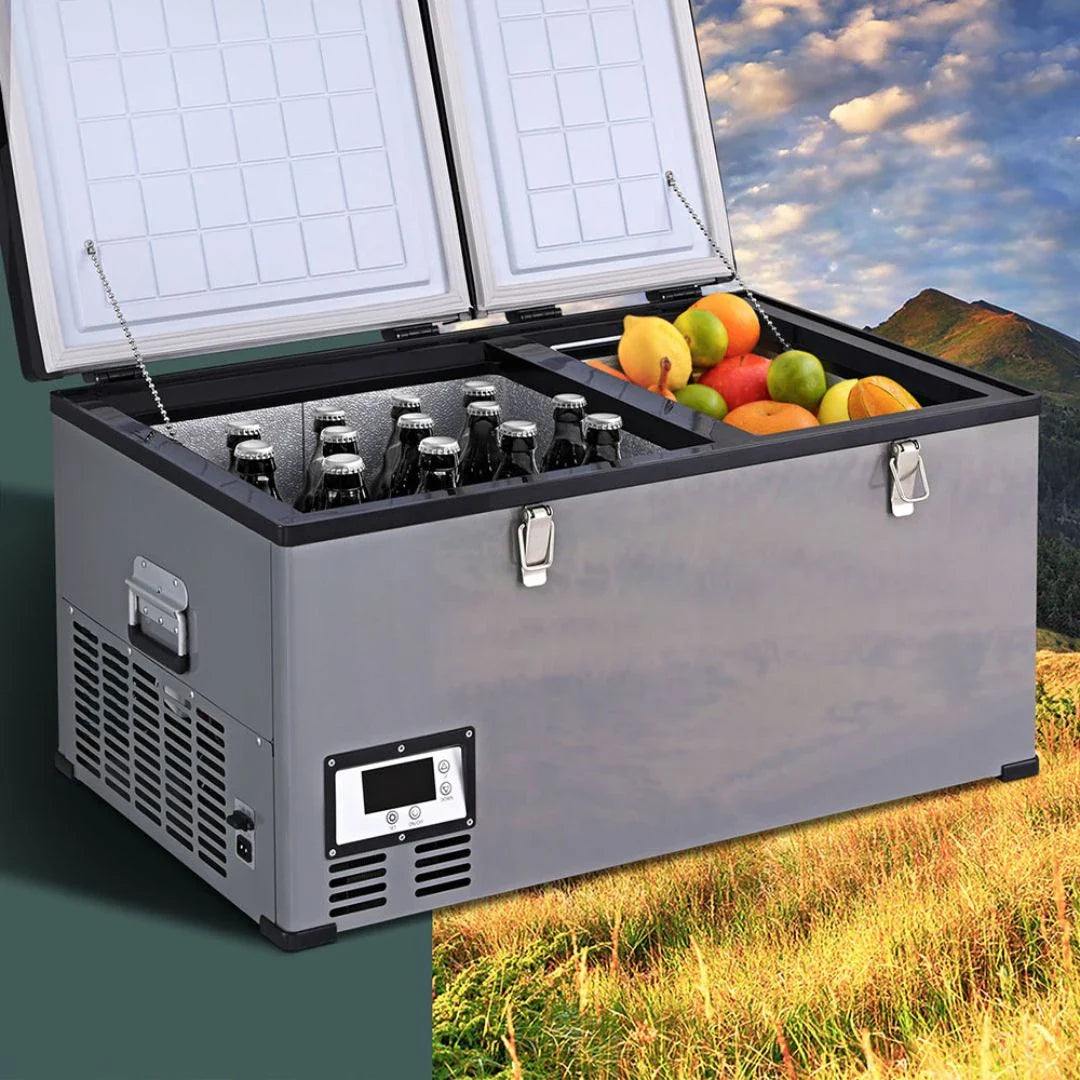 Fridges & Freezers